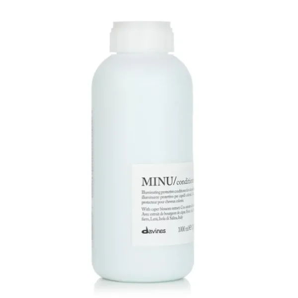 Minu Conditioner Illuminating Protective Conditioner (For Coloured Hair)