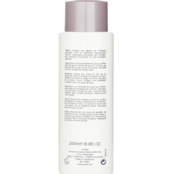 Miracle Cleansing Water (For Face & Eyes) - All Skin Types