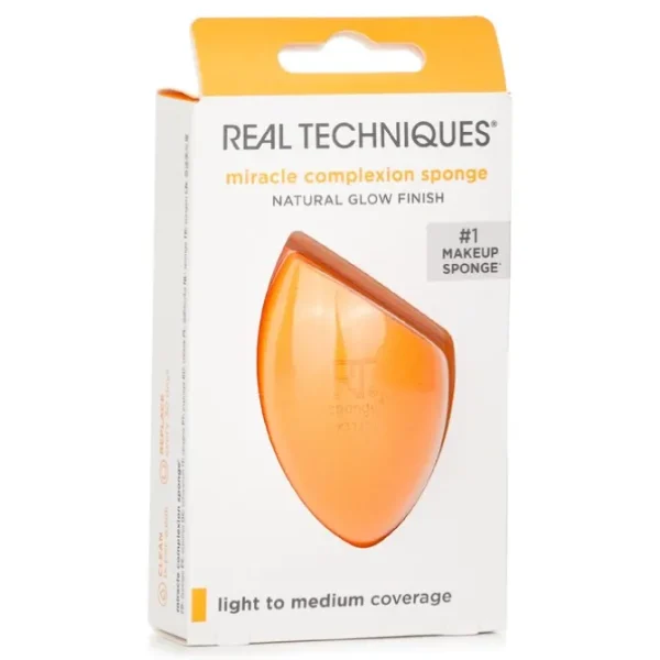 Miracle Complexion Sponge