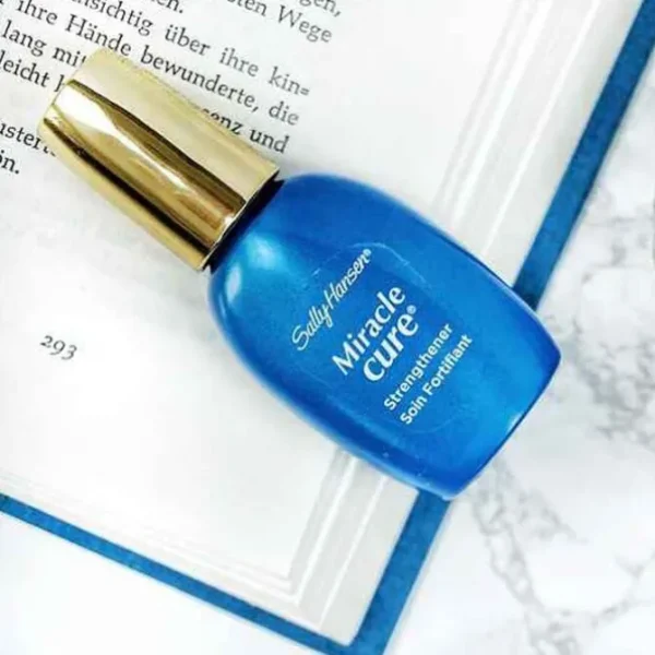 Miracle Cure Strengthener
