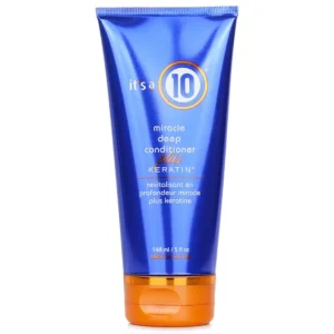 Miracle Deep Conditioner Plus Keratin