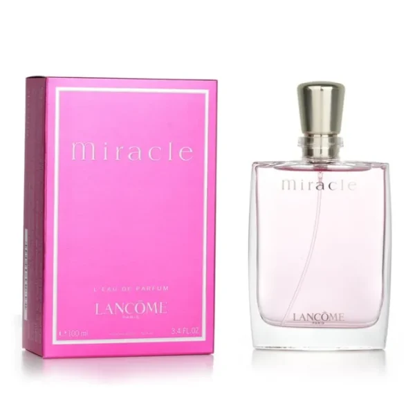 Miracle Eau De Parfum Spray