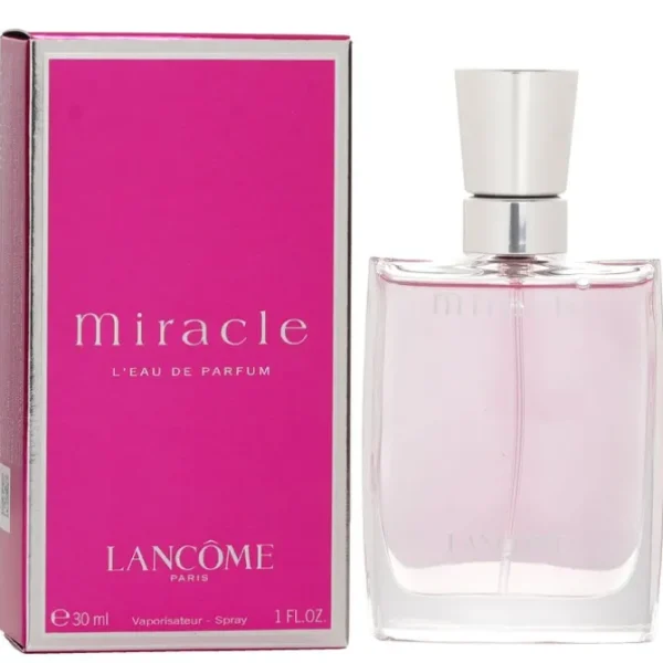 Miracle Eau De Parfum Spray