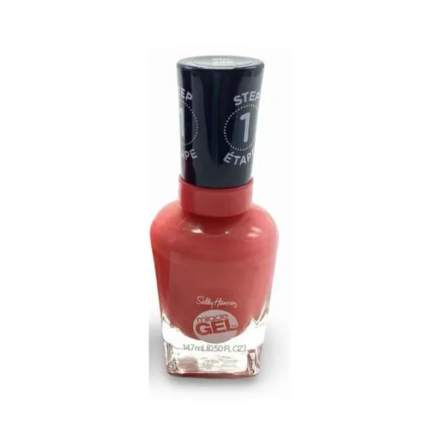 MIRACLE GEL