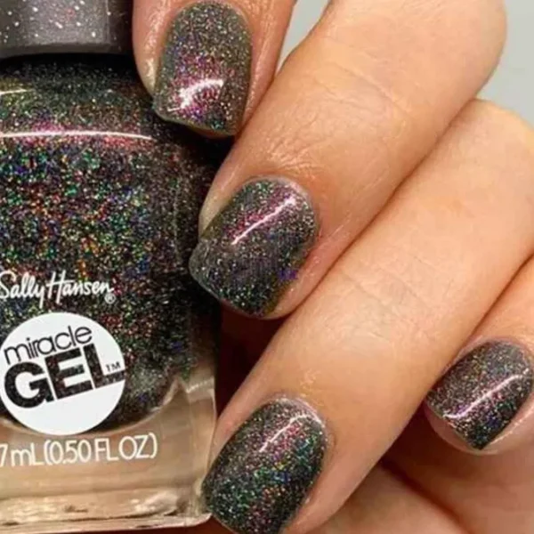MIRACLE GEL