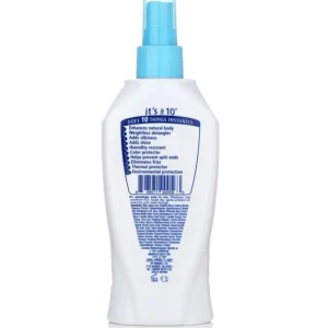 Miracle Leave-In Lite