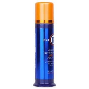 Miracle Leave-In Potion Plus Keratin