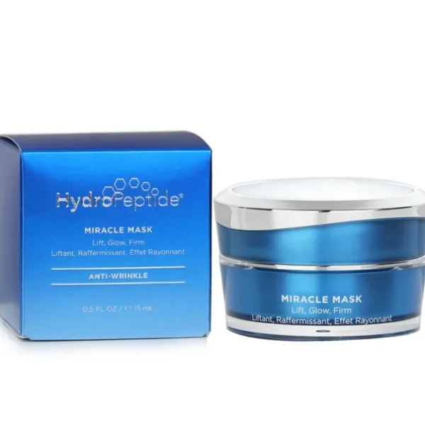 Miracle Mask - Lift, Glow, Firm
