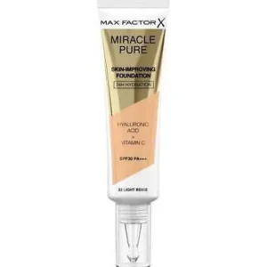 Miracle Pure Skin