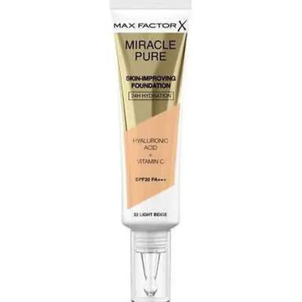 Miracle Pure Skin