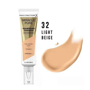Miracle Pure Skin