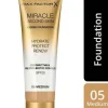 Miracle Second Skin Hybrid Foundation SPF20