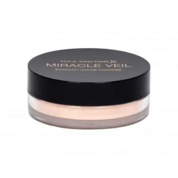 Miracle Veil Radiant Loose Powder