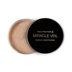 Miracle Veil Radiant Loose Powder