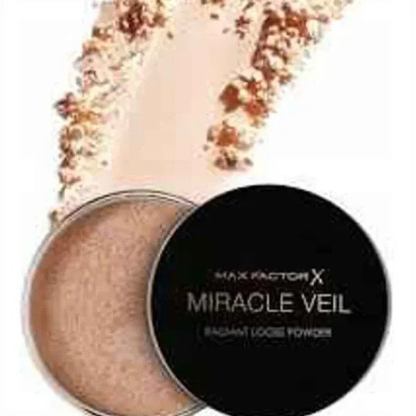 Miracle Veil Radiant Loose Powder