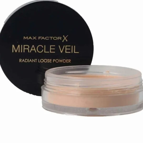 Miracle Veil Radiant Loose Powder