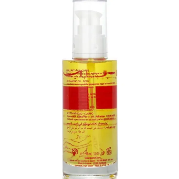 Mirific Anti Age Oil (For Body)