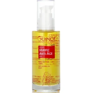 Mirific Anti Age Oil (For Body)