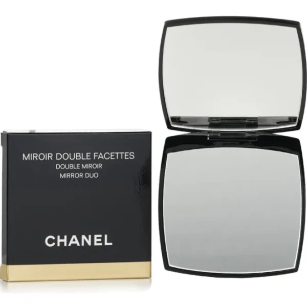 Miroir Double Facettes Mirror Duo