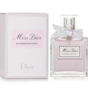 Miss Dior Blooming Bouquet Eau De Toilette Spray