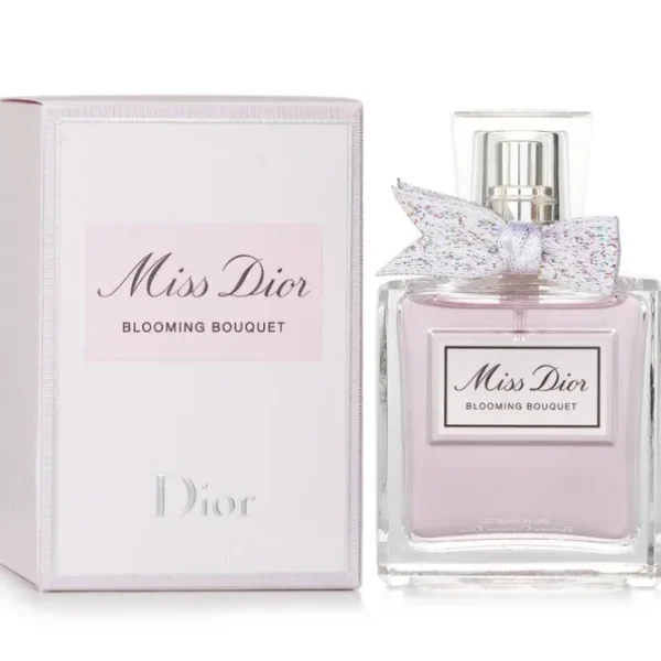 Miss Dior Blooming Bouquet Eau De Toilette Spray