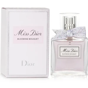 Miss Dior Blooming Bouquet Eau De Toilette Spray