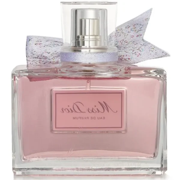 Miss Dior Eau De Parfum Spray