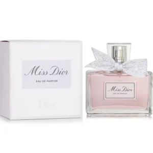 Miss Dior Eau De Parfum Spray