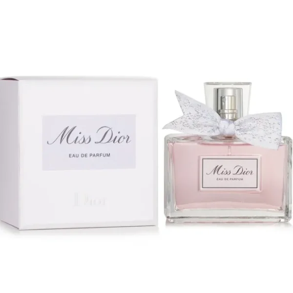 Miss Dior Eau De Parfum Spray