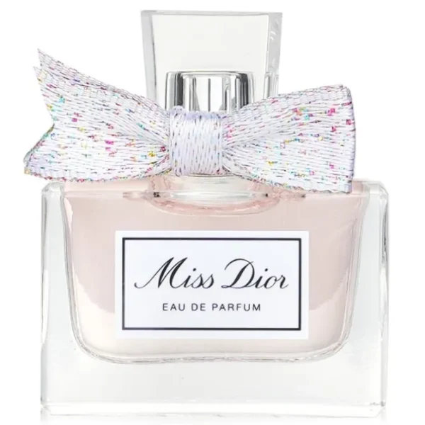 Miss Dior Eau De Parfume (Miniature)