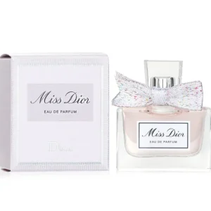 Miss Dior Eau De Parfume (Miniature)