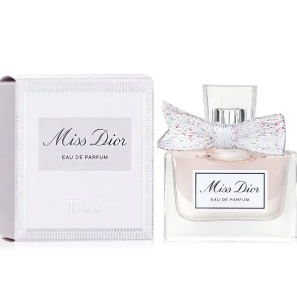 Miss Dior Eau De Parfume (Miniature)