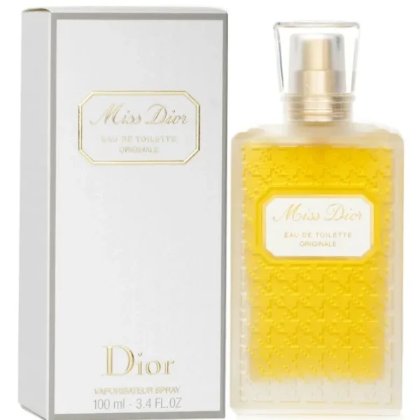 Miss Dior Eau De Toilette Originale Spray