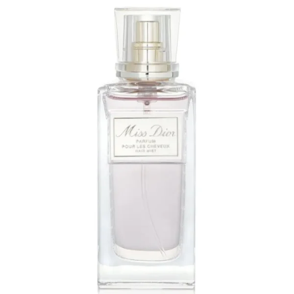 Miss Dior Hair Mist