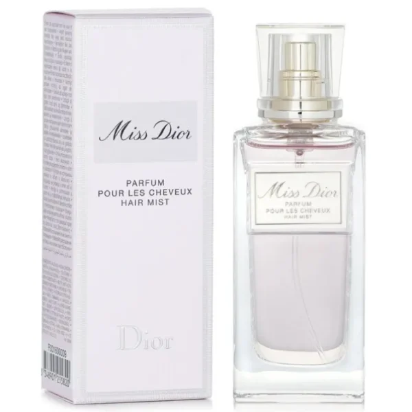 Miss Dior Hair Mist