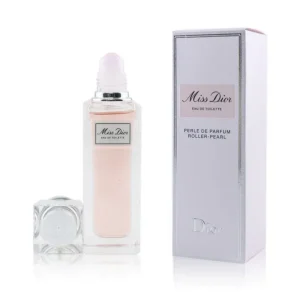 Miss Dior Roller-Pearl Eau De Toilette