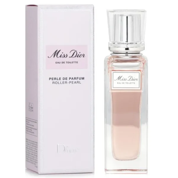 Miss Dior Roller-Pearl Eau De Toilette