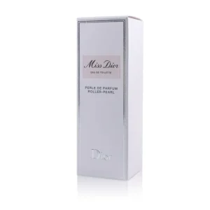Miss Dior Roller-Pearl Eau De Toilette