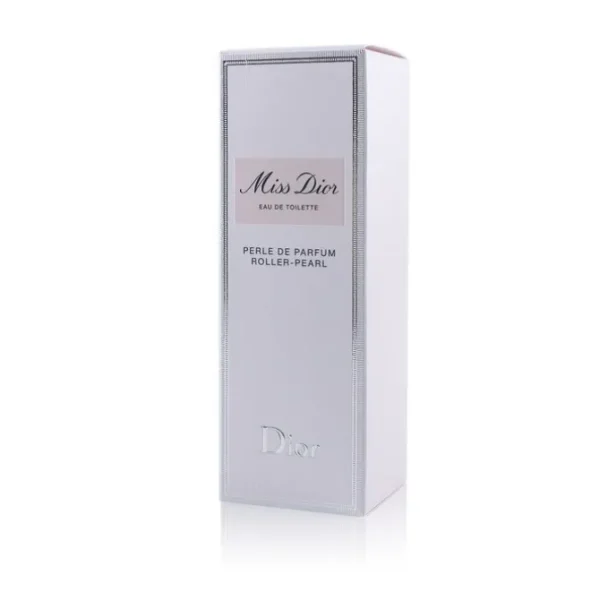 Miss Dior Roller-Pearl Eau De Toilette