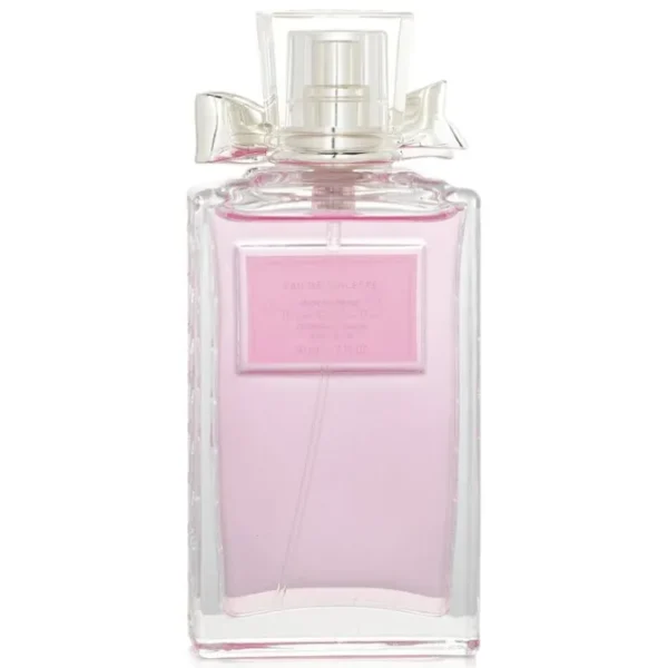 Miss Dior Rose N'Roses Eau De Toilette Spray