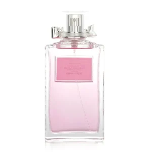 Miss Dior Rose N'Roses Eau De Toilette Spray