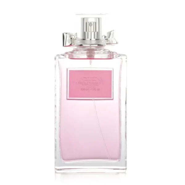 Miss Dior Rose N'Roses Eau De Toilette Spray