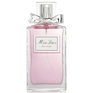 Miss Dior Rose N'Roses Eau De Toilette Spray