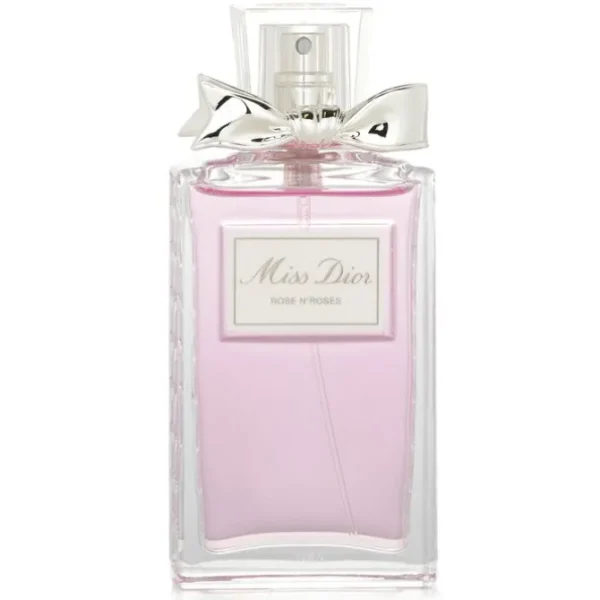 Miss Dior Rose N'Roses Eau De Toilette Spray