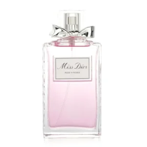 Miss Dior Rose N'Roses Eau De Toilette Spray