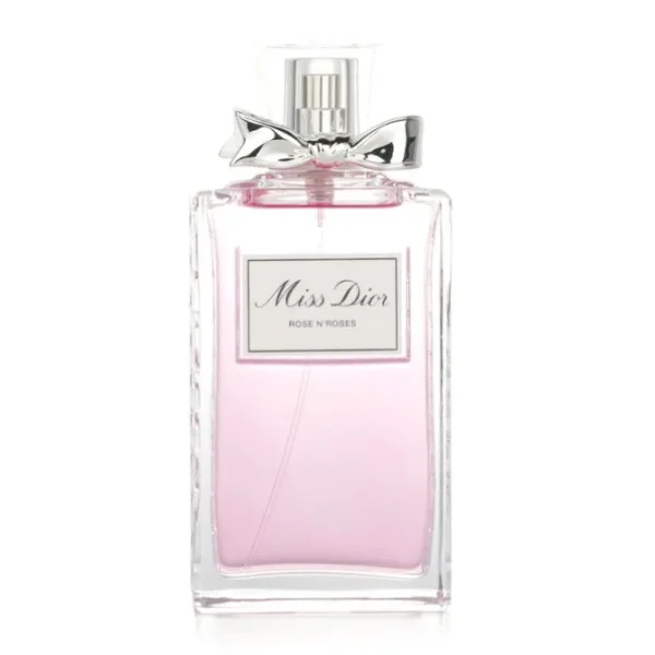 Miss Dior Rose N'Roses Eau De Toilette Spray