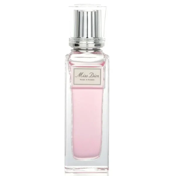 Miss Dior Rose N'Roses Roller-Pearl Eau De Toilette