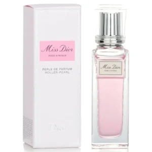 Miss Dior Rose N'Roses Roller-Pearl Eau De Toilette