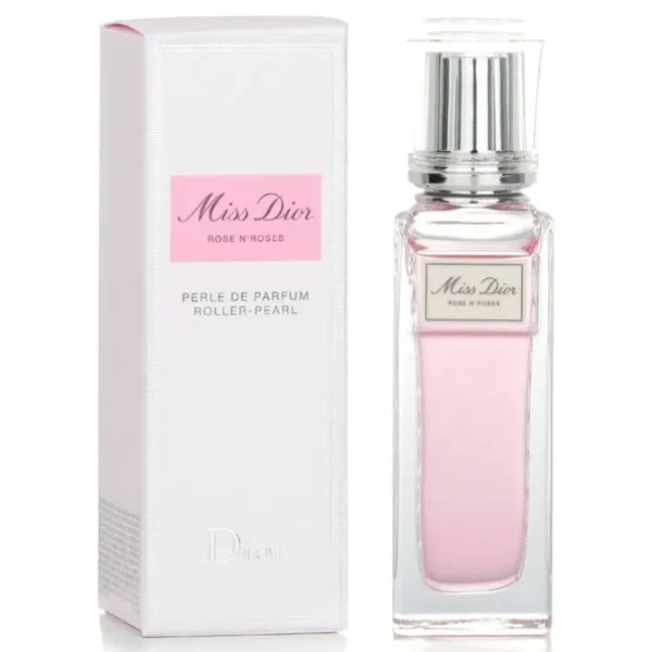 Miss Dior Rose N'Roses Roller-Pearl Eau De Toilette