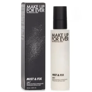 Mist & Fix 24H Hydrating Setting Mist